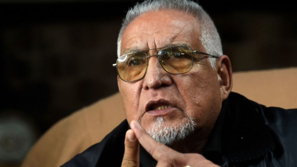 Medina fue detenido tres meses después del encuentro filmado entre ex funcionarios bonaerenses.