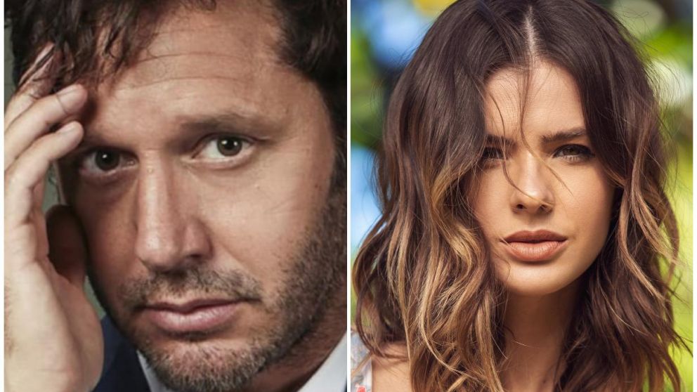 Benjamí Vicuña intentó seducir a una actriz y amiga de la "China" Suárez, según informó la periodista Andrea Taboada.