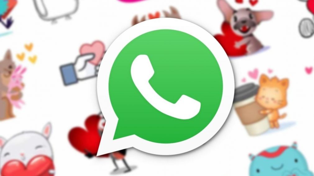 WhatsApp: ¿Cómo conseguir los mejores stickers para saludar a tus contactos este Año Nuevo 2022? (imagen ilustrativa).