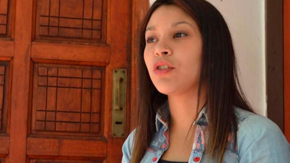 La violaron en manada, acus� a los cinco violadores y tras recibir amenazas apareci� muerta.