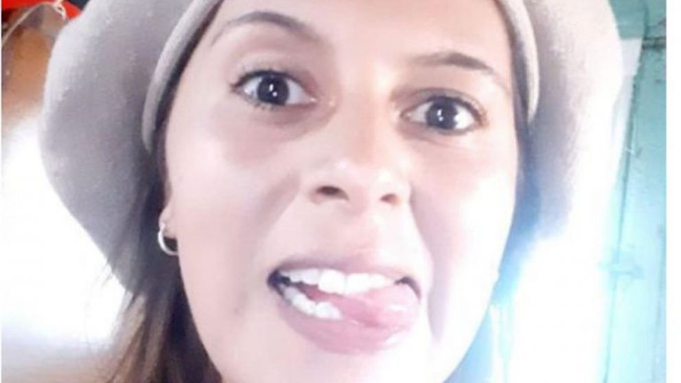 La v�ctima fue arrojada viva al aljibe donde fue encontrada asesinada. 