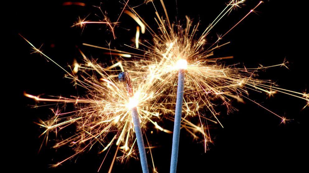 El 75% de las lesiones oculares que llegan a la guardia m�dica en A�o Nuevo y Navidad son causadas por mala manipulaci�n de la pirotecnia.