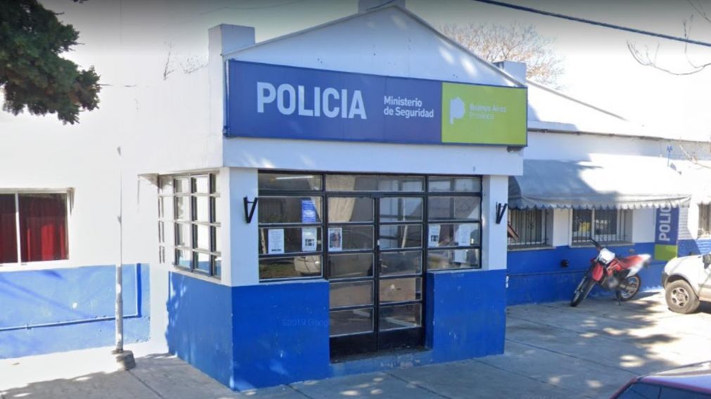 Polic�as de la seccional de Gobernador Costa investigan lo ocurrido.