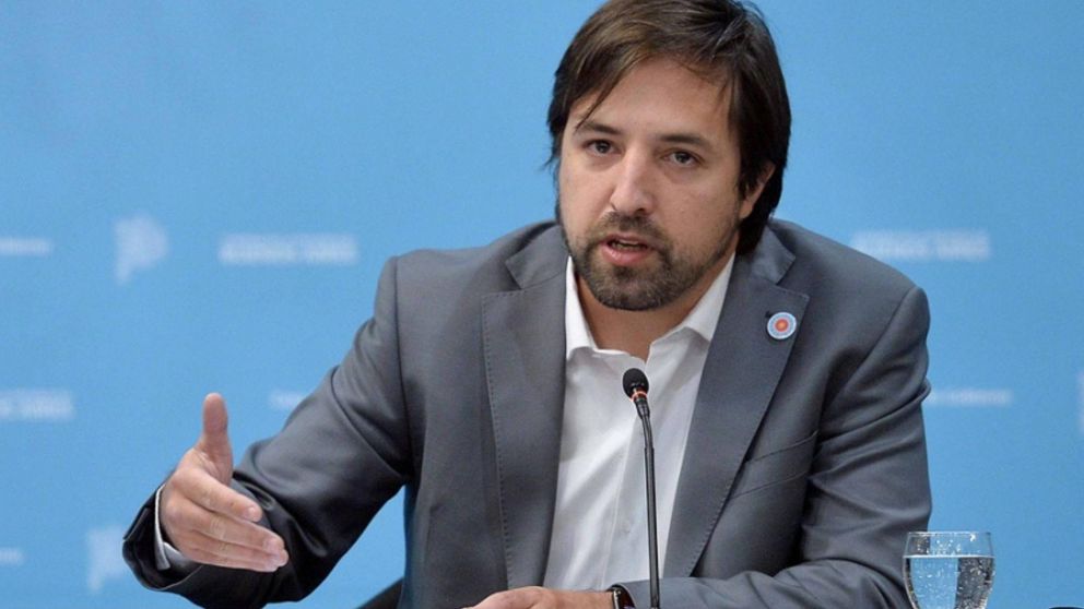 Ómicron en provincia de Buenos Aires: para Nicolás Kreplak "habría casos" circulando.