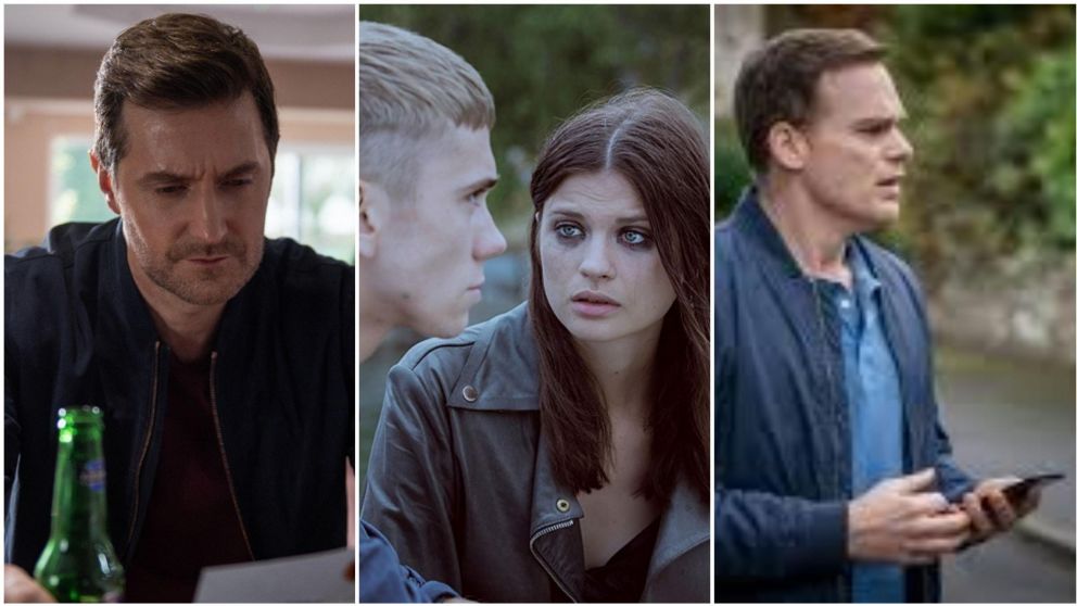 Tres miniseries llenas de intrigas que se destacan en el catálogo de Netflix.