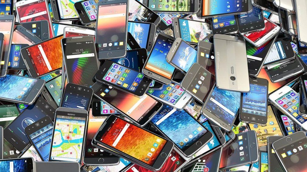 La lista completa de modelos de celulares que dejarán de funcionar en 2022.