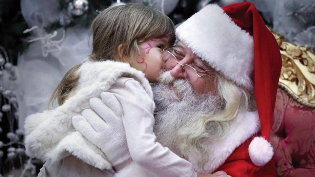 San Nicolás de Bari fue el que se reconoce como antecesor del moderno Papá Noel.