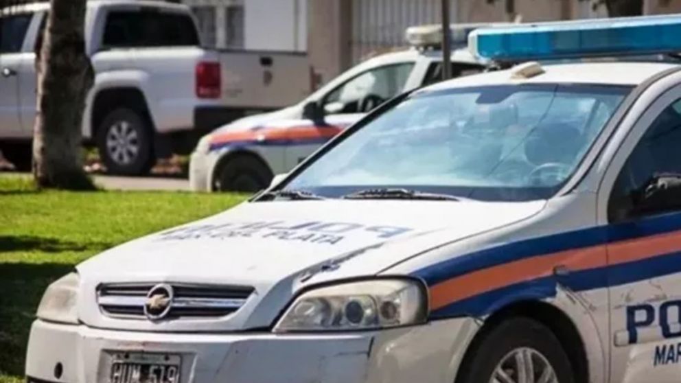 Dos policías presentaron certificados falsos.