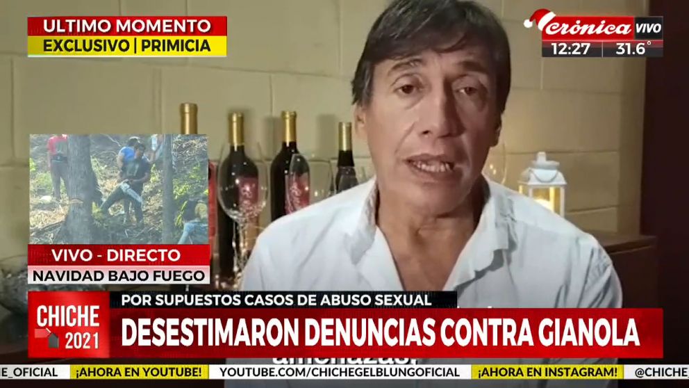 Crónica HD