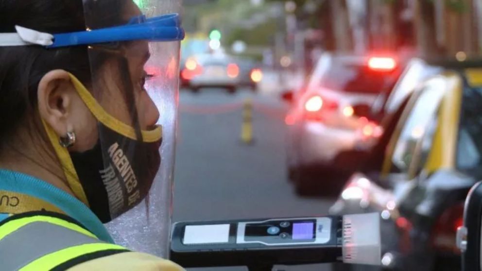 Habrá controles en puntos estratégicos durante las fiestas.