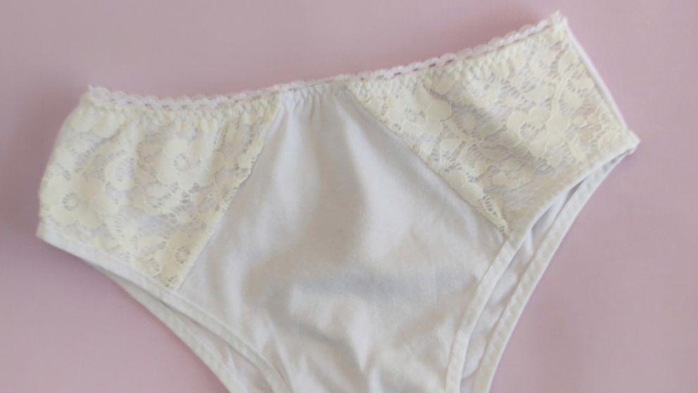 Qué significa la bombacha blanca en año nuevo.