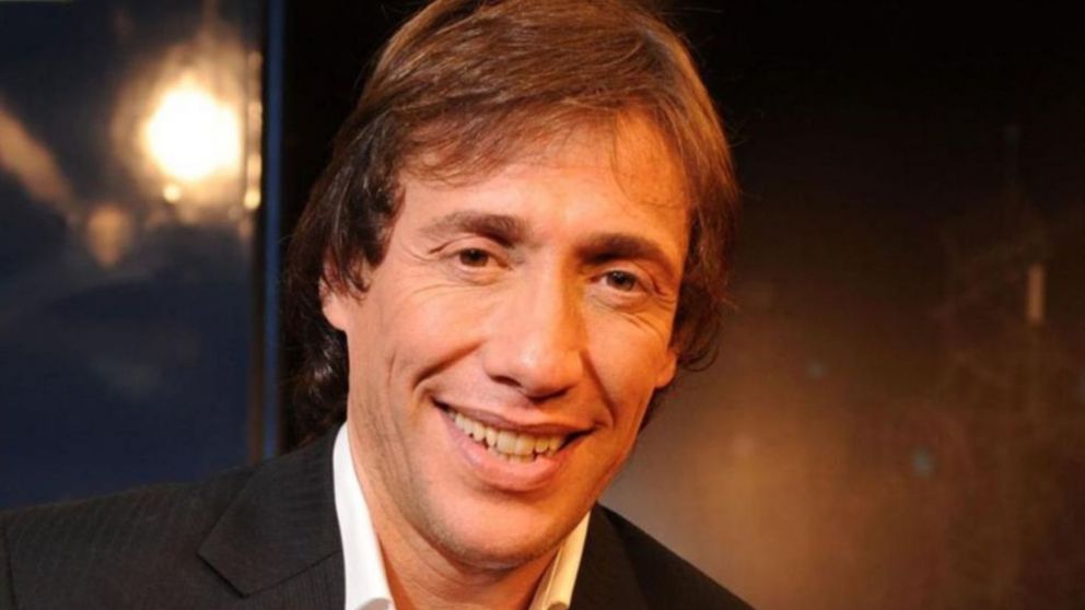 Fabián Gianola con falta de mérito en la causa por abuso sexual.