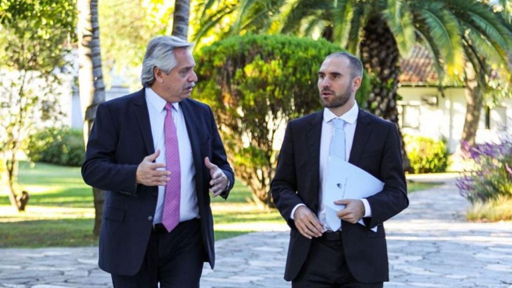 La disposici�n fue rubricada por el presidente�Alberto Fern�ndez, el jefe de Gabinete,�Juan Manzur;�y el ministro de Econom�a,�Mart�n Guzm�n.
