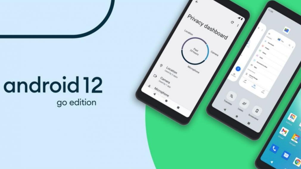 Google presentó detalles sobre su próxima gran actualización al sistema Android.