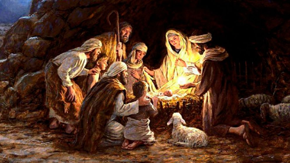 Muchos se preguntan cómo fue el momento del naciemiento de Cristo, tantas veces representado en los pesebres. Además del relato que se presenta en el Nuevo Testamento numerosos videntes han recibido revelaciones de cómo fueron los hechos en Belén