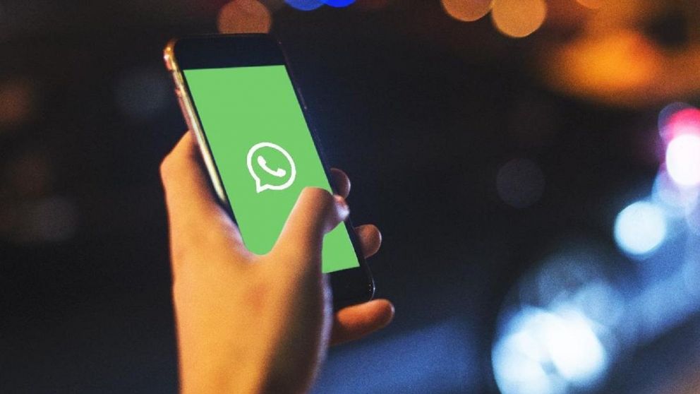 En WhatsApp de ahora en más, la pantalla de las llamadas lucirán más compactas y modernas.