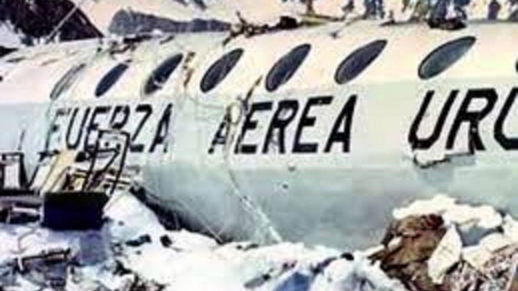 El 23 de diciembre de 1972, 16 rugbiers uruguayos que habían sobrevivido a un accidente aéreo fueron rescatados gracias a la ayuda de Sergio Catalán.