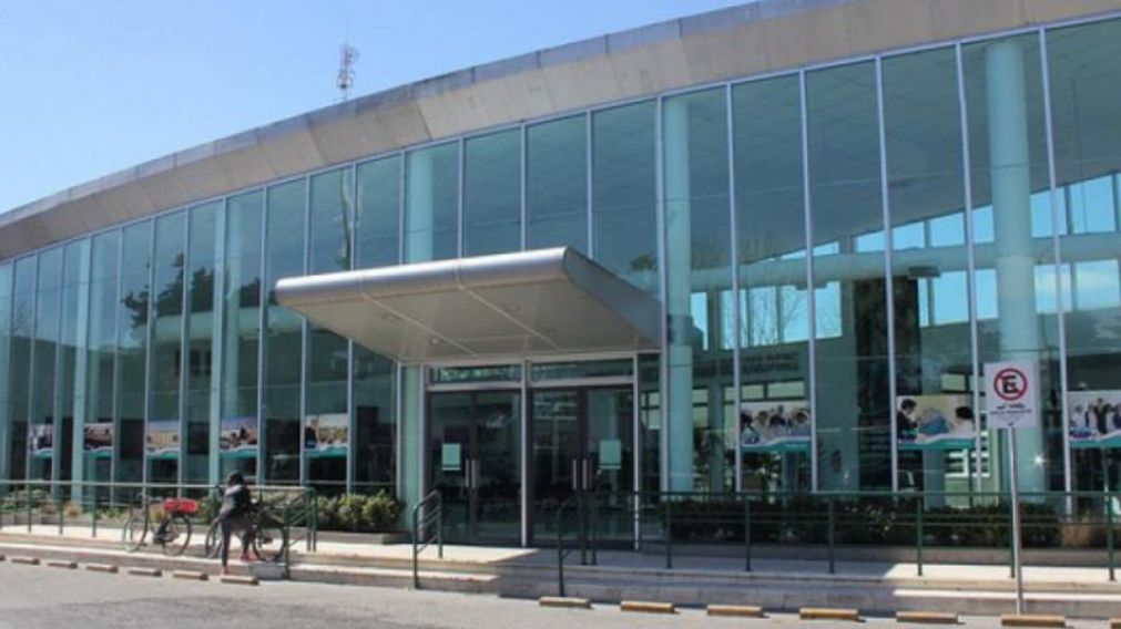Claudio Nadir López murió cuando era conducido al Hospital de Boulogne.