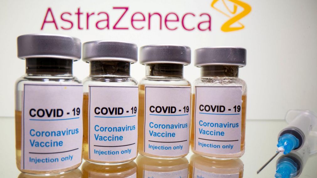 AstraZeneca inform� que una tercera dosis de su vacuna genera m�s anticuerpos contra la cepa �micron.