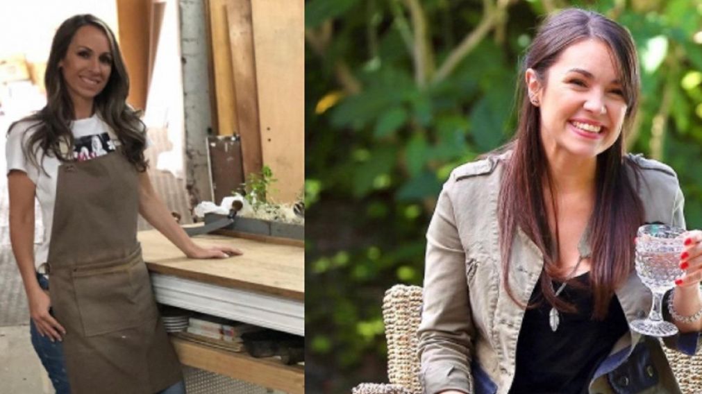 Sol Álvarez Roldán y Agustina Gallo condujeron durante años Bricokids y a 15 años de que ese proyecto terminara hoy trabajan juntas en un nuevo programa.