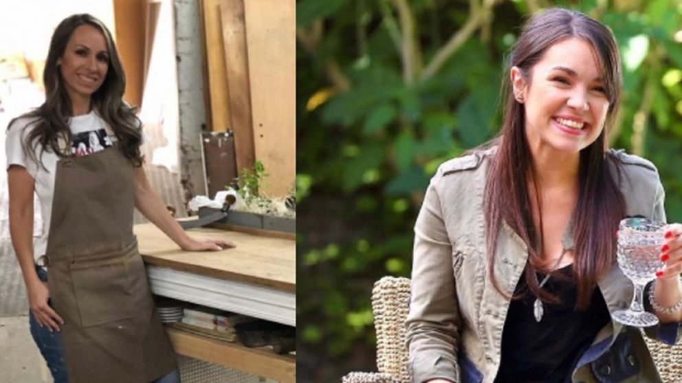 Sol Álvarez Roldán y Agustina Gallo condujeron durante años Bricokids y a 15 años de que ese proyecto terminara hoy trabajan juntas en un nuevo programa.