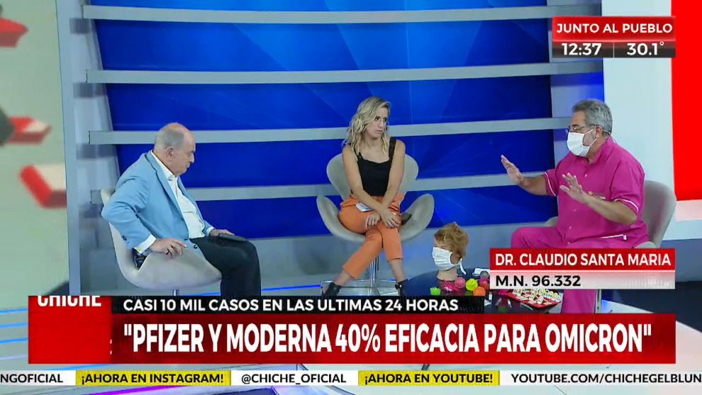 Crónica HD