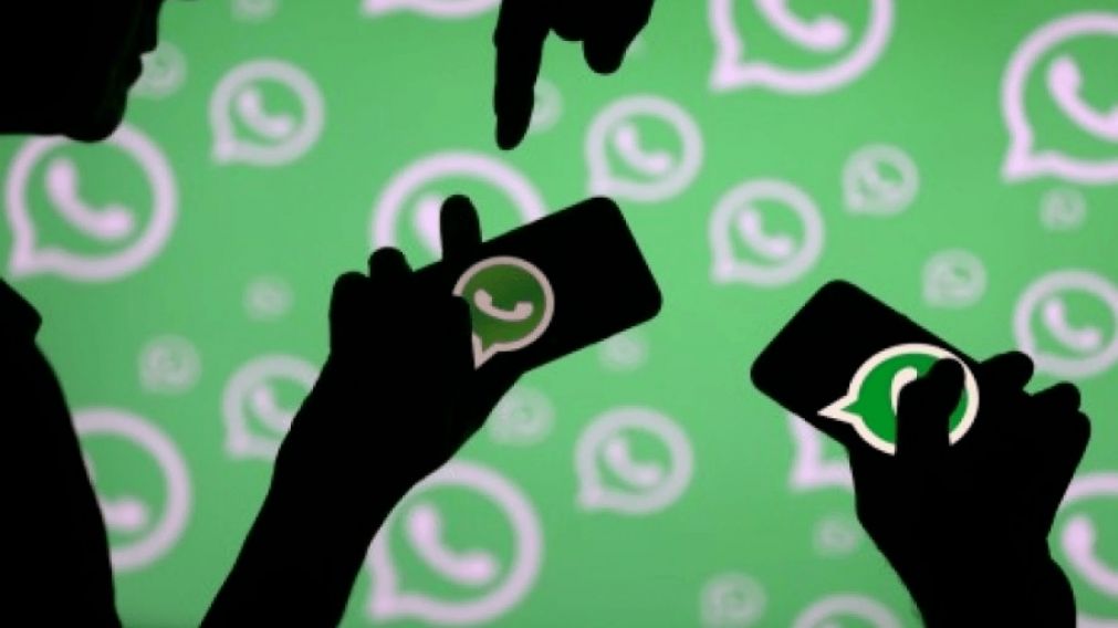 El truco para utilizar WhatsApp en celulares no compatibles.