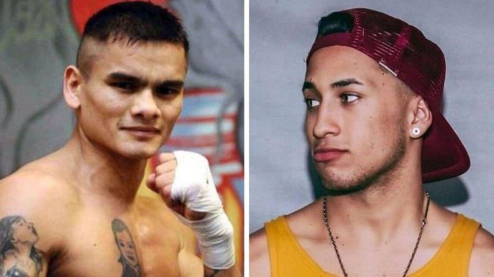 La próxima pelea del Chino Maidana será contra Yao Cabrera.