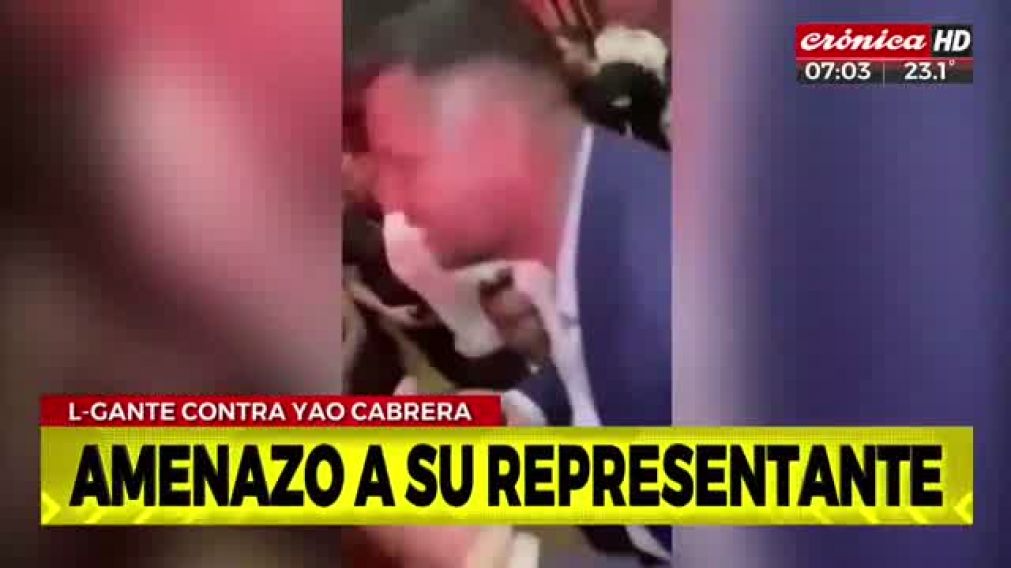 Crónica HD