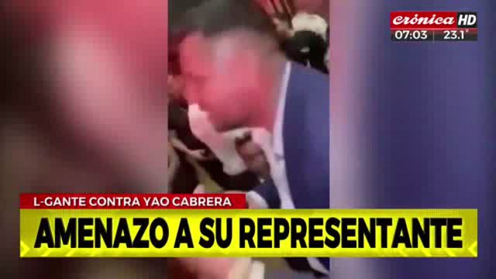 Crónica HD
