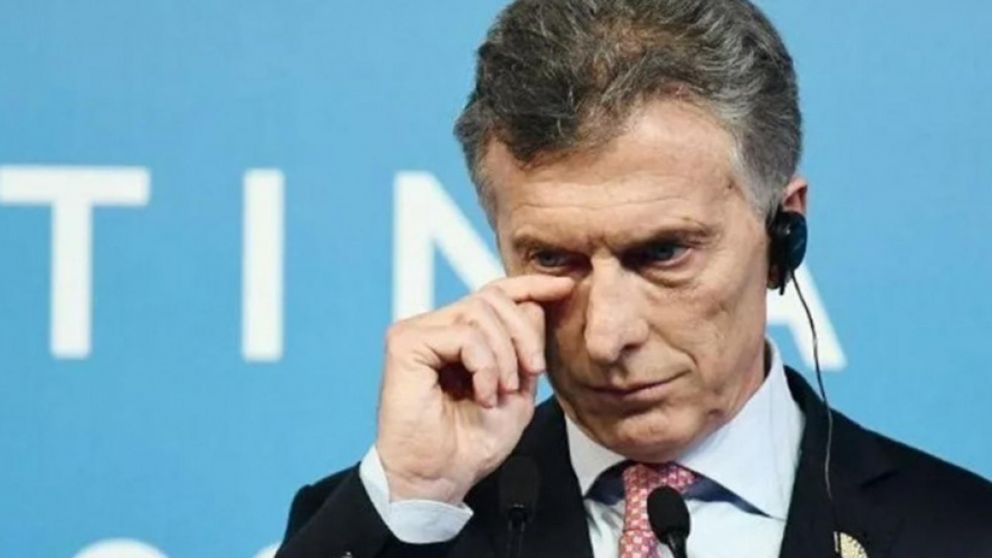 Se fijó nueva fecha de indagatoria para Mauricio Macri.