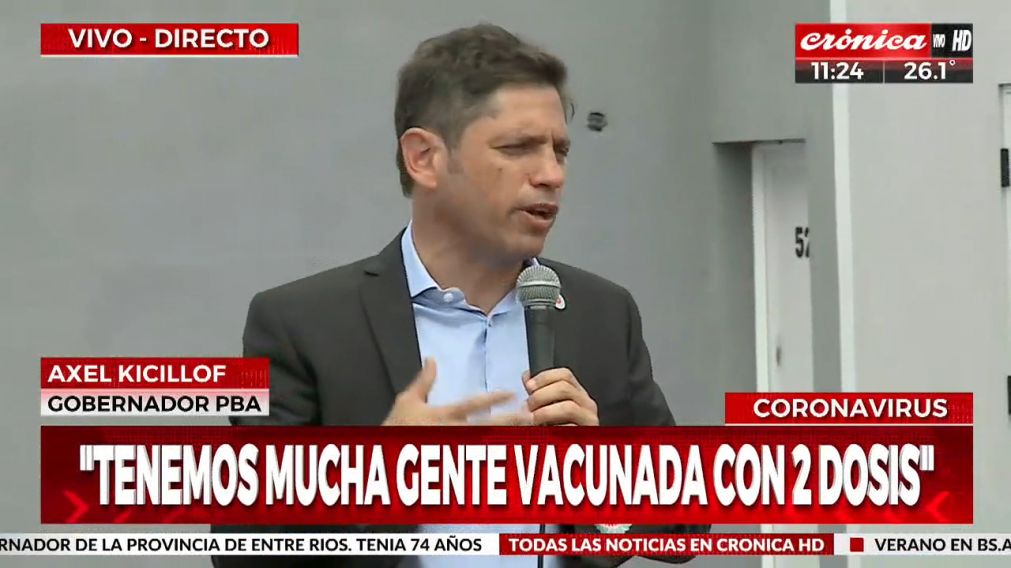 Crónica HD