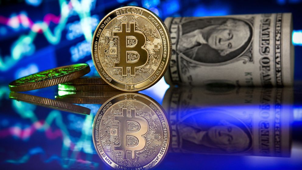¿Cómo Bitcoin gana valor?