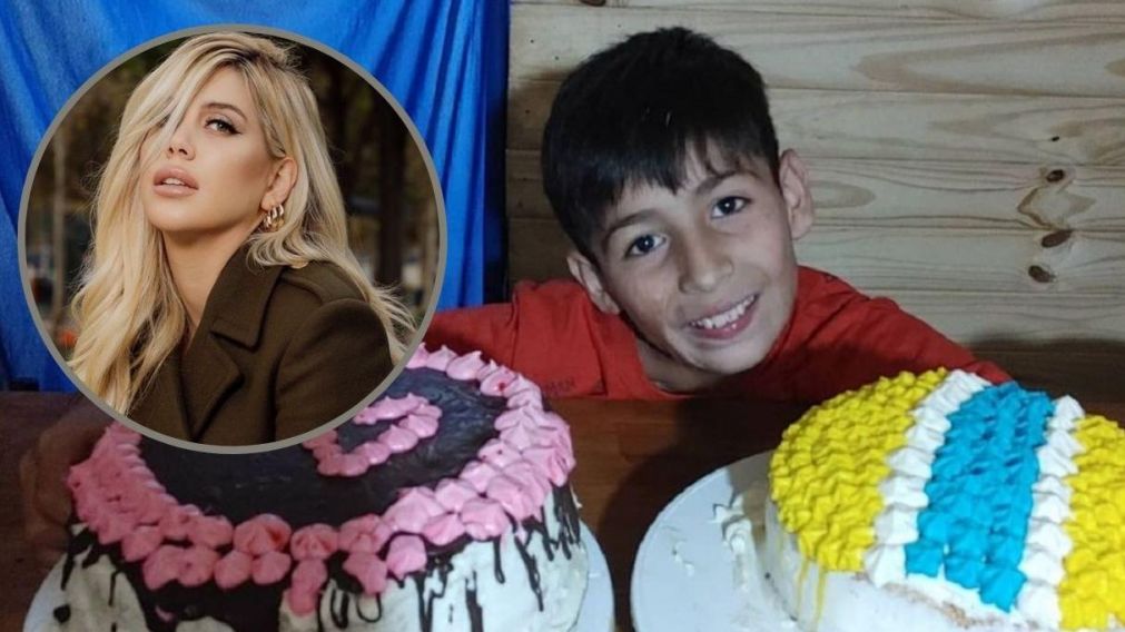 La diva incumplió su palabra y salió a la brevedad con una excusa que resultó poco convincente.