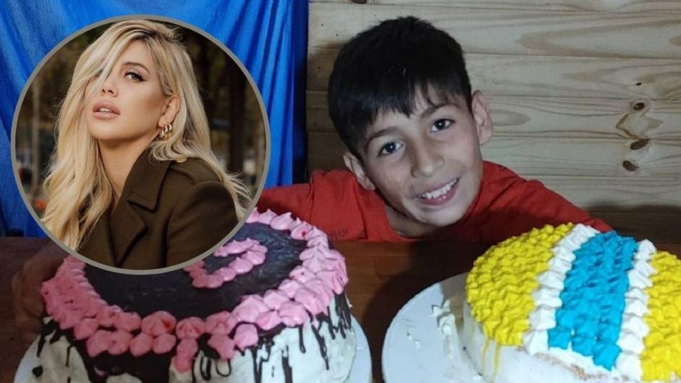 La diva incumplió su palabra y salió a la brevedad con una excusa que resultó poco convincente.