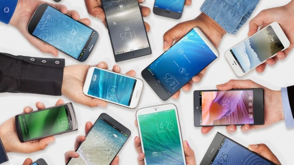 Una larga lista de modelos de celulares de diferentes marcas dejarán de funcionar en 2022.
