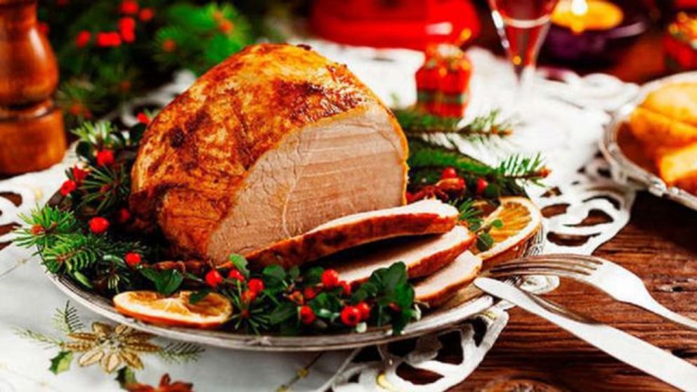 Recetas light para para que disfrutes de unas felices fiestas sin sentir culpas ni kilos de más en los días siguientes.