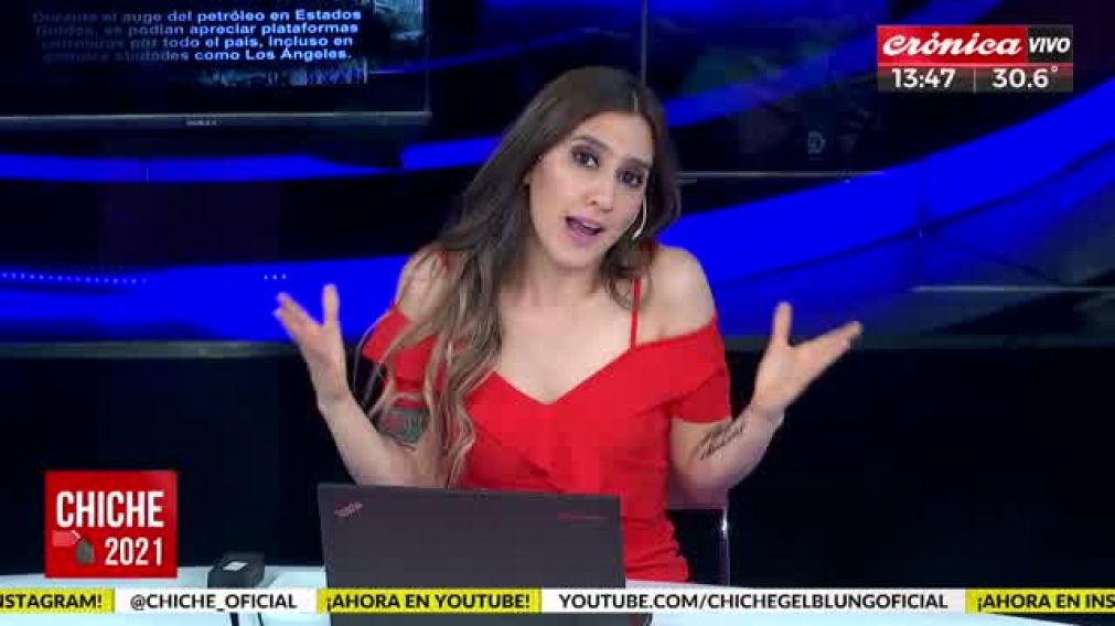 Crónica HD