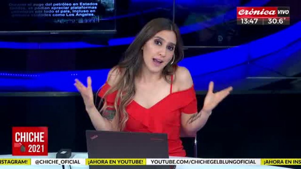 Crónica HD