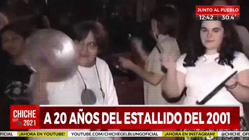 Crónica HD