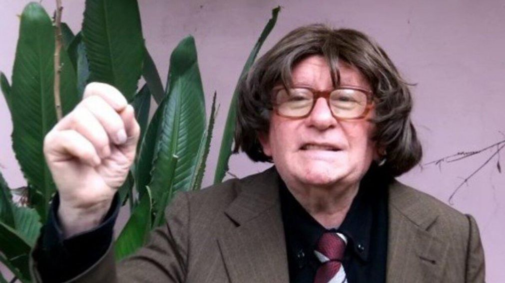 Alfonso Grispino trabaj� los �ltimos 15 a�os en la radio con Beto Casella.
