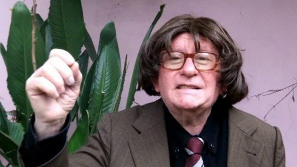 Alfonso Grispino trabajó los últimos 15 años en la radio con Beto Casella.