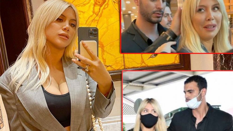 Los secretos de la "extraña" empatía entre la empresaria y su custodio.