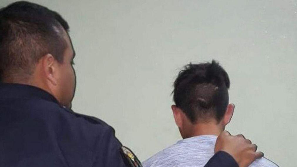 La Justicia determinó prisión preventiva para el acusado (Gentileza El Liberal).
