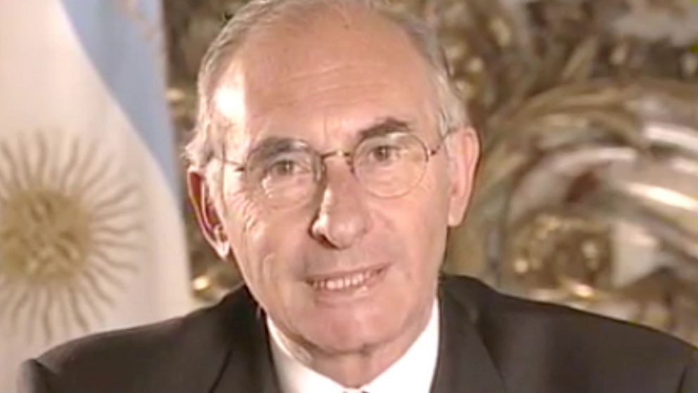 "Aprovechan para intentar sembrar discordia y violencia", denunciaba el mandatario.