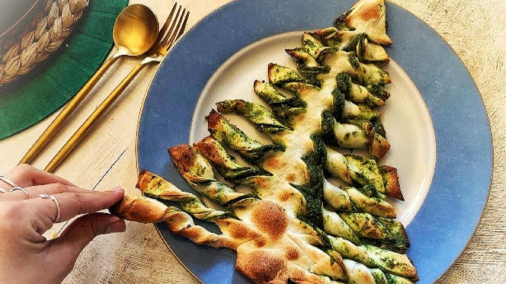 Estas alternativas est�n pensadas para poder tener un men� vegetariano de navidad perfecta sin dejar de alimentarte como lo dese�s.  