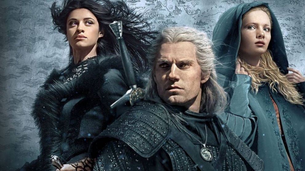 La segunda temporada de The Witcher tuvo su estreno global y ya está disponible en Netflix.