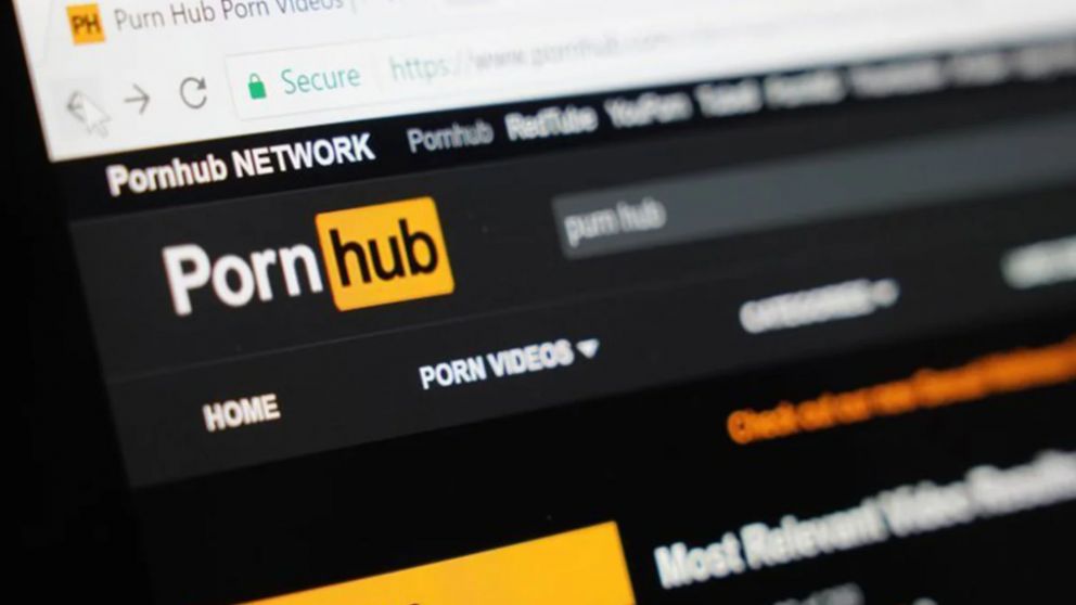 Pornhub es el principal sitio para adultos.