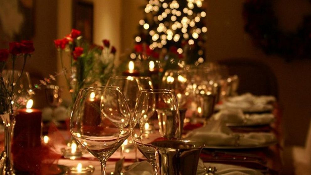 Nuevas y variadas propuestas gastronómicas con música en vivo y sorpresas para celebrar la Navidad y el Año Nuevo fuera de casa.