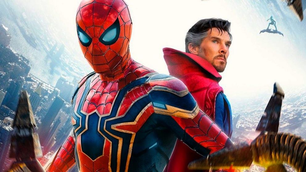 "SpiderMan No Way Home": un estreno con muchas sorpresas para los fans.
